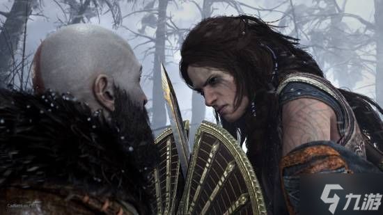 《战神5》新版本来了！PS5节能模式为掌机铺路？