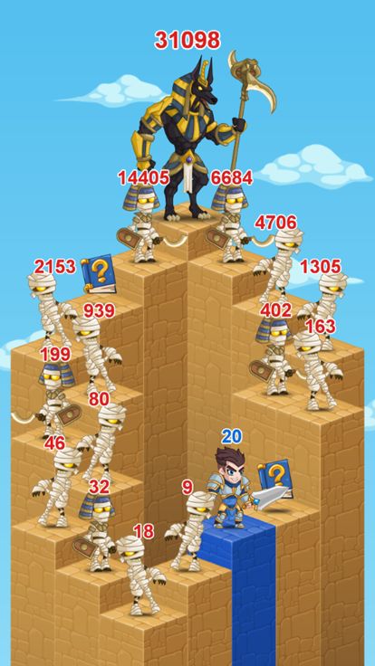 Hero Block Wars什么时候出 公测上线时间预告