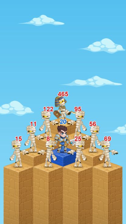 Hero Block Wars什么时候出 公测上线时间预告