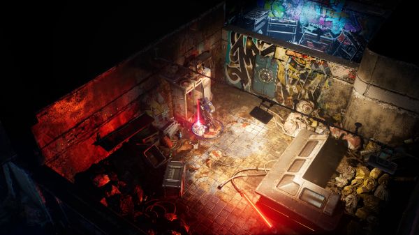 上行战场好玩吗 上行战场玩法简介