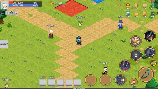 小世界成长记什么时候出 公测上线时间预告