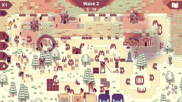 无尽军团什么时候出 公测上线时间预告