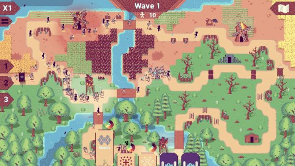 无尽军团什么时候出 公测上线时间预告