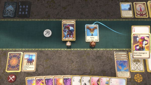 王牌与冒险好玩吗 王牌与冒险玩法简介