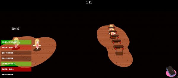 TouHou妖精什么时候出 公测上线时间预告