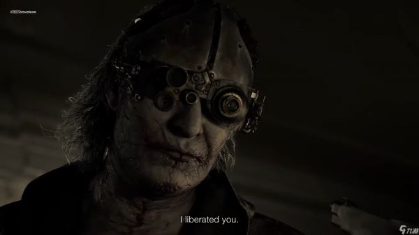 2026年1月《生化危机》发布会：我们了解到的5件事