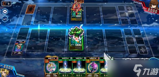 决战之城训练秘籍 决斗之城中级训练2-1-2怎么过