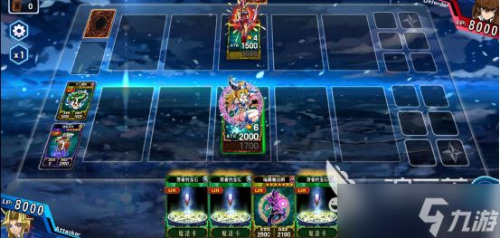 决战之城训练秘籍 决斗之城中级训练2-1-2怎么过