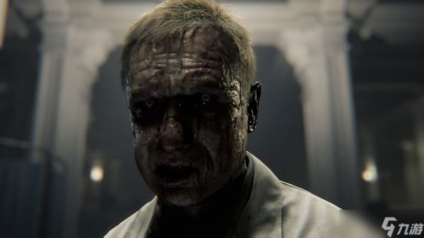 僵尸在《生化危机：安魂曲》中回归，但现在他们比以往任何时候都更加恐怖