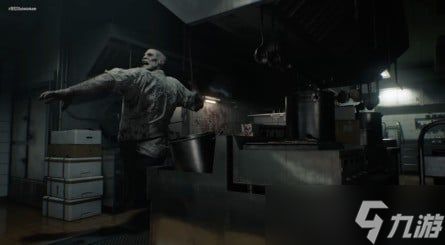 僵尸在《生化危机：安魂曲》中回归，但现在他们比以往任何时候都更加恐怖