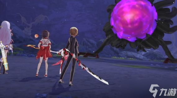 《炽焰天穹》快速升级方法