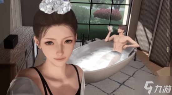 《<a id='link_pop' class='keyword-tag' href='https://www.9game.cn/lysk/'>恋与深空</a>》大更新 所有恋爱对象居然都爱洗澡