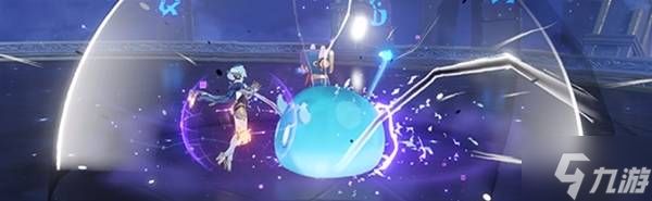 《原神》月之四上半深渊满星打法攻略 月之四上半深渊配队推荐