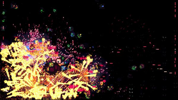 颗粒好玩吗 颗粒玩法简介