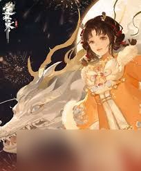 逆水寒手游新春如何整活