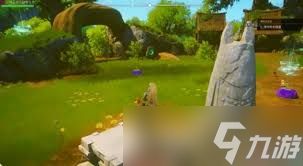 云之国哈拉尔的宝藏任务怎么解谜