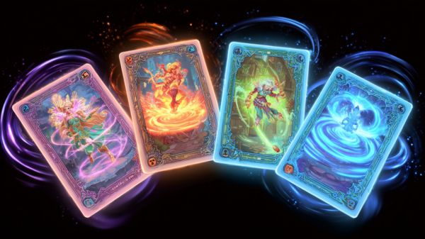 卡牌合集好玩吗 卡牌合集玩法简介