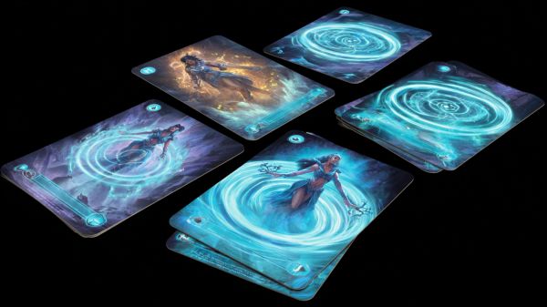 卡牌合集好玩吗 卡牌合集玩法简介