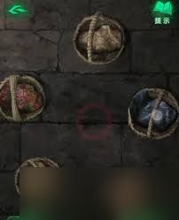 纸嫁衣8千子树第二章夜盲怎么解谜