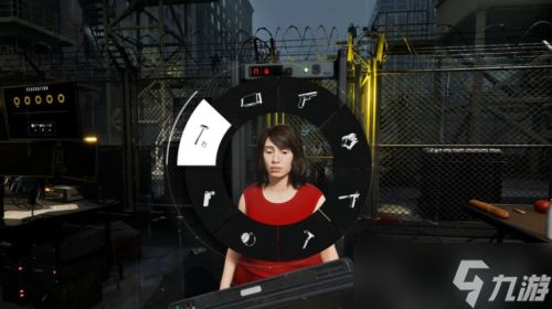 《检疫区最后一站》识别感染者方式