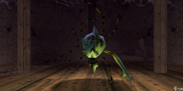 《塞尔达传说：时之笛》乐高套装首度曝光