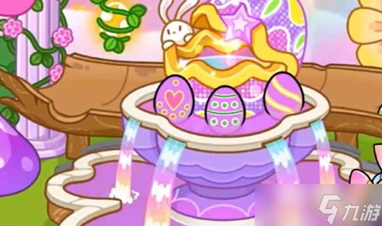 兔小萌世界美食怎么制作
