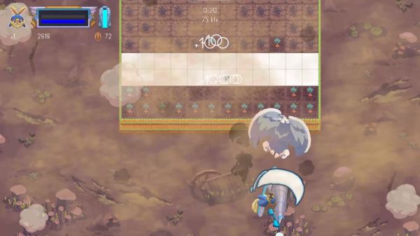 空中野兔好玩吗 空中野兔玩法简介