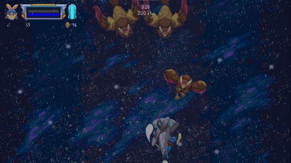 空中野兔好玩吗 空中野兔玩法简介