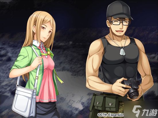 《寒蝉鸣泣之时：鬼隐篇》上线官方简中 Steam首章免费体验