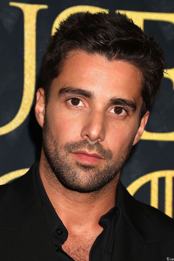 乔治·R·R·马丁透露他与《龙之家族》制作人的关系“糟糕透顶”