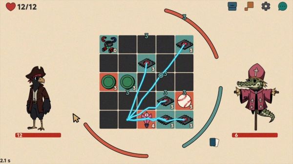 斯凯尔的乌鸦什么时候出 公测上线时间预告