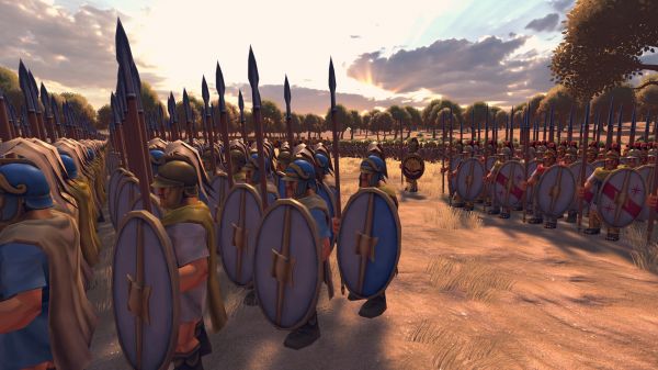 将军：古典时代好玩吗 将军：古典时代玩法简介