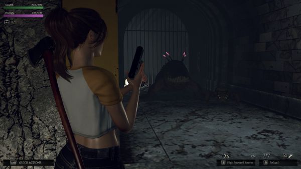 邪恶之种什么时候出 公测上线时间预告