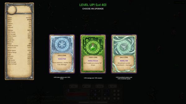 突变体幸存者什么时候出 公测上线时间预告