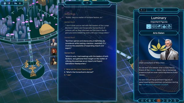 月球崛起好玩吗 月球崛起玩法简介