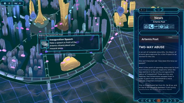 月球崛起好玩吗 月球崛起玩法简介