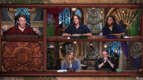 《关键角色》第四季揭晓下一批玩家阵容