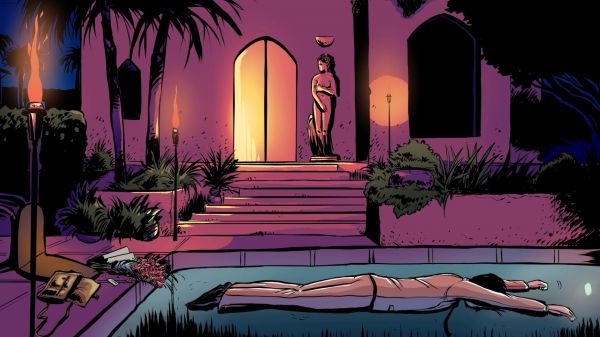 机密谋杀案中案什么时候出 公测上线时间预告