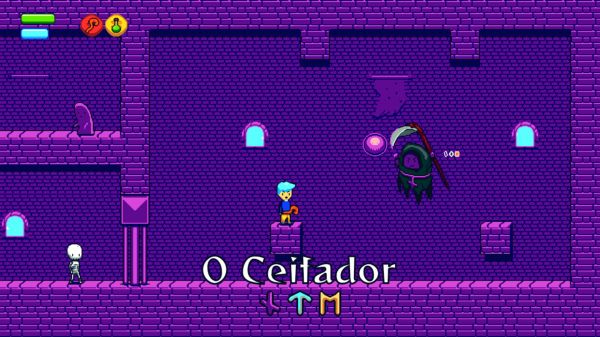 NIPH Demo好玩吗 NIPH Demo玩法简介