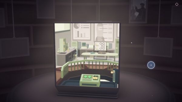 笼中窥梦Moncage什么时候出 公测上线时间预告