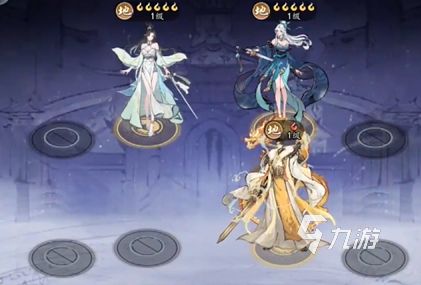 千年寻仙手游平民玩家职业选择推荐：高性价比角色排行