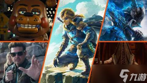 杰森·莫玛称《我的世界 2》剧本“非常出色”