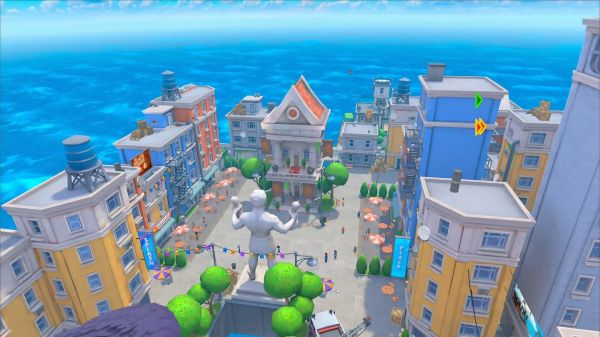 我是鸟好玩吗 我是鸟玩法简介