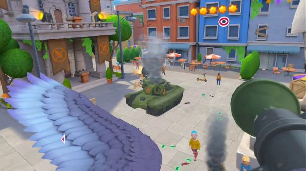 我是鸟好玩吗 我是鸟玩法简介