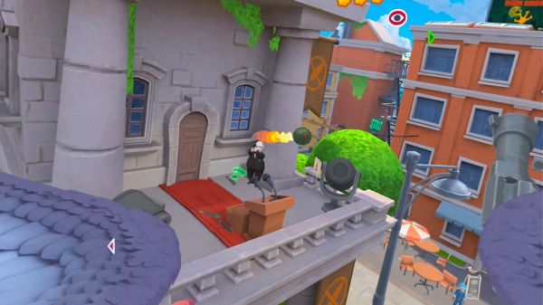 我是鸟好玩吗 我是鸟玩法简介