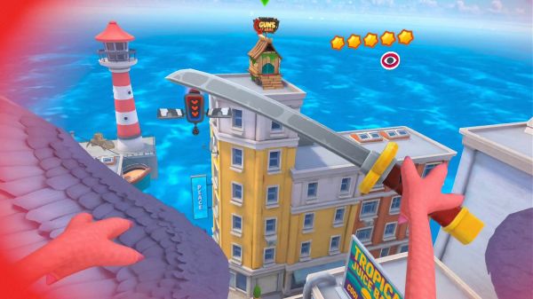 我是鸟好玩吗 我是鸟玩法简介