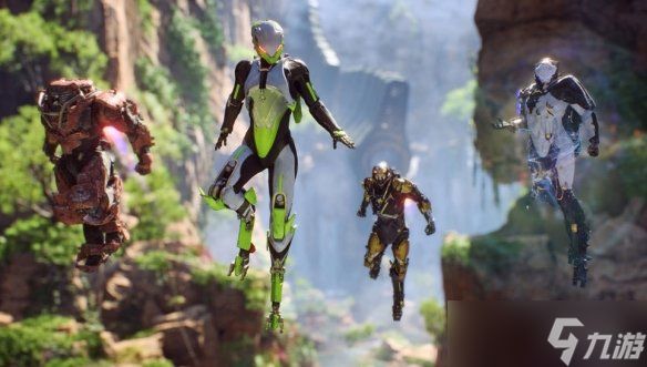 《圣歌》制作人反思失误：错将《暗黑》作为设计参照