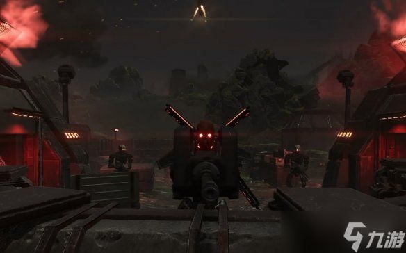 《绝地潜兵2》"机密军团"战争债券延期！日期未定