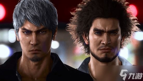 玩家热议PS+二三档会免：《生化8》《如龙8》太给力了