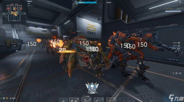 逆战未来空间站怎么打 逆战未来空间站全关卡通关技巧与打法详解